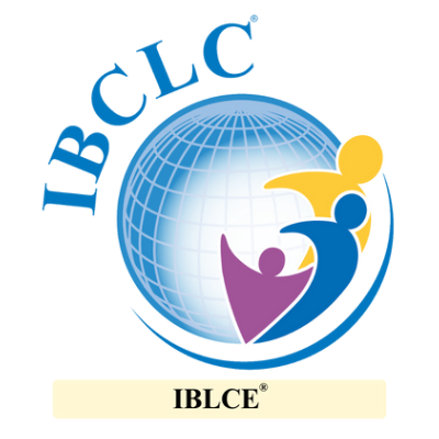 Logo IBCLC