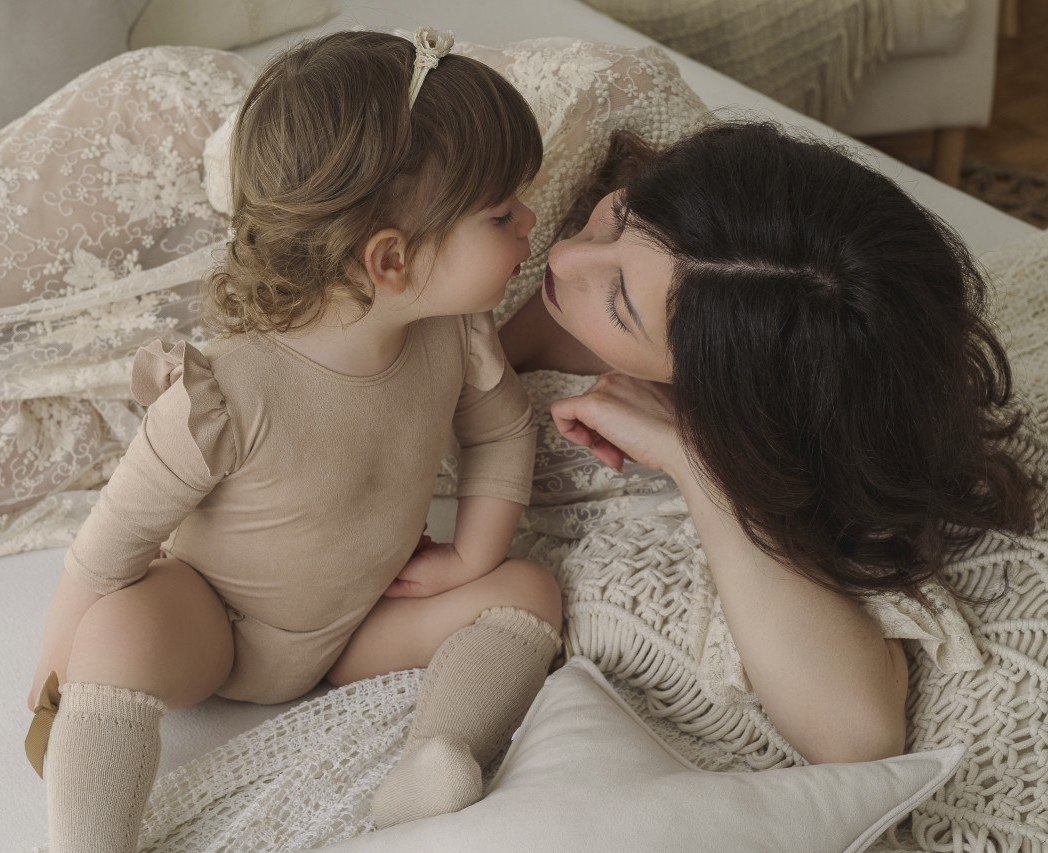 Smettere di allattare