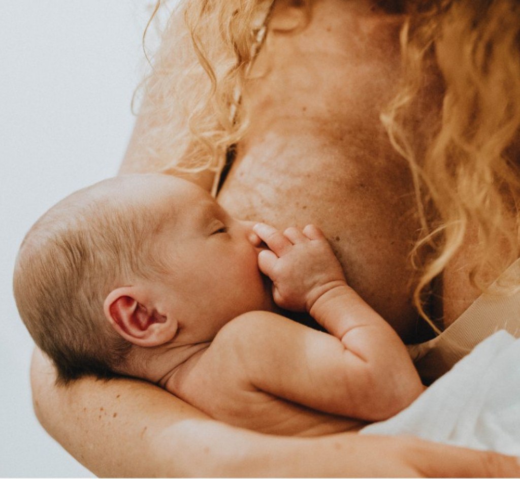 Servizio S.O.S. Allattamento